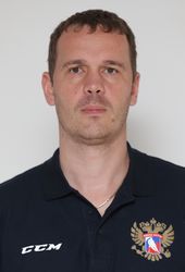 Юркин Антон Павлович
